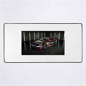 Boosted by Rovanperä Speed Kalle Rovanpera Mouse Pads