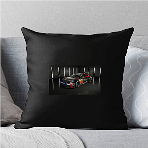 Boosted by Rovanperä Speed Kalle Rovanpera Pillows Cover