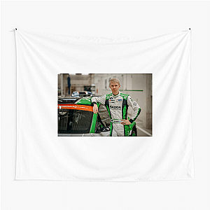 Flying Finn – Kalle Edition Kalle Rovanpera Tapestries
