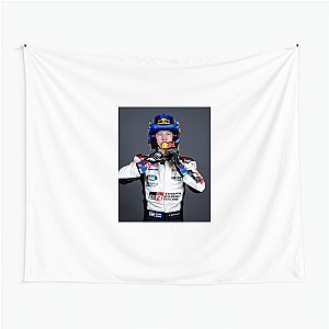 Stages Fear Me – Kalle Rovanperä Kalle Rovanpera Tapestries