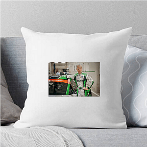 Flying Finn – Kalle Edition Kalle Rovanpera Pillows Cover