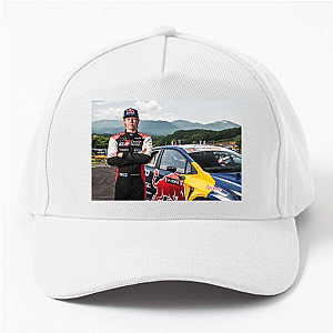 Young Gun. World Champ. – Rovanperä Kalle Rovanpera Hats & Caps