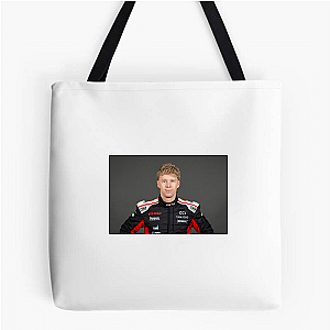 Rovanperä Rips the World Apart Kalle Rovanpera Bags