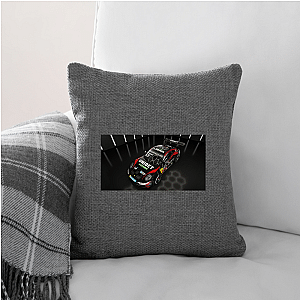 Kalle’s Pace Notes = Poetry Kalle Rovanpera Pillows Cover