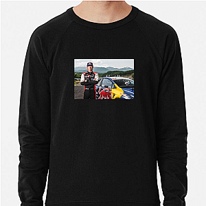 Young Gun. World Champ. – Rovanperä Kalle Rovanpera Sweatshirts