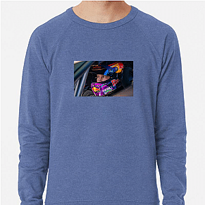 Rally Royalty – Kalle’s Kingdom Kalle Rovanpera Sweatshirts