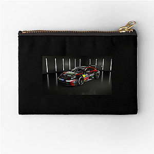 Boosted by Rovanperä Speed Kalle Rovanpera Zipper Pouches