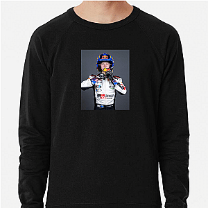 Stages Fear Me – Kalle Rovanperä Kalle Rovanpera Sweatshirts