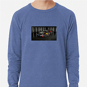 Boosted by Rovanperä Speed Kalle Rovanpera Sweatshirts