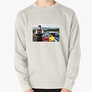Young Gun. World Champ. – Rovanperä Kalle Rovanpera Sweatshirts