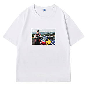 Young Gun. World Champ. – Rovanperä Kalle Rovanpera T-Shirts