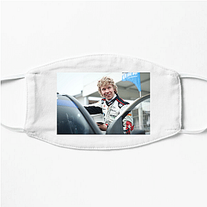 WRC Magic by Kalle Rovanperä Kalle Rovanpera Face Masks