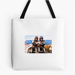 Gravel King – Rovanperä Rules Kalle Rovanpera Bags