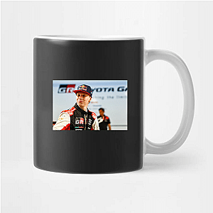 Kalle Rovanperä: Born to Rally Kalle Rovanpera Mugs
