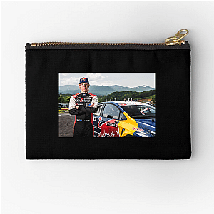 Young Gun. World Champ. – Rovanperä Kalle Rovanpera Zipper Pouches
