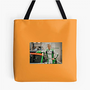 Flying Finn – Kalle Edition Kalle Rovanpera Bags