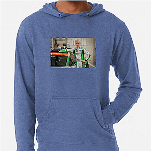 Flying Finn – Kalle Edition Kalle Rovanpera Hoodies