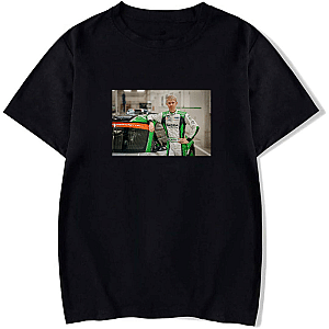 Flying Finn – Kalle Edition Kalle Rovanpera T-Shirts