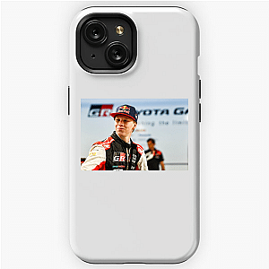 Kalle Rovanperä: Born to Rally Kalle Rovanpera Samsung Cases
