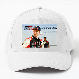 Kalle Rovanperä: Born to Rally Kalle Rovanpera Hats & Caps