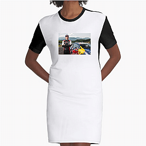Young Gun. World Champ. – Rovanperä Kalle Rovanpera Dresses
