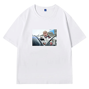 WRC Magic by Kalle Rovanperä Kalle Rovanpera T-Shirts