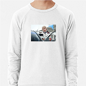 WRC Magic by Kalle Rovanperä Kalle Rovanpera Sweatshirts