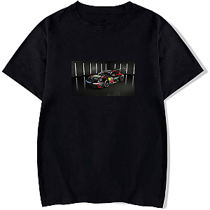 Boosted by Rovanperä Speed Kalle Rovanpera T-Shirts