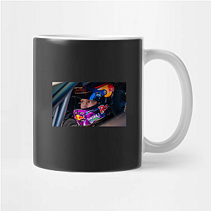 Rally Royalty – Kalle’s Kingdom Kalle Rovanpera Mugs