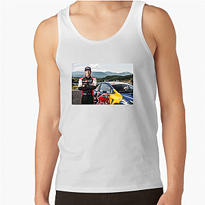 Young Gun. World Champ. – Rovanperä Kalle Rovanpera Tank Tops