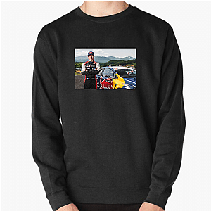 Young Gun. World Champ. – Rovanperä Kalle Rovanpera Sweatshirts