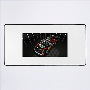 Kalle’s Pace Notes = Poetry Kalle Rovanpera Mouse Pads