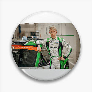 Flying Finn – Kalle Edition Kalle Rovanpera Pins