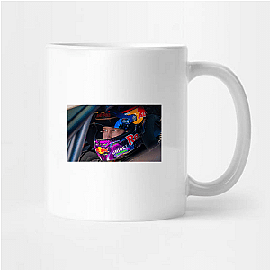 Rally Royalty – Kalle’s Kingdom Kalle Rovanpera Mugs