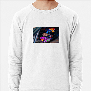 Rally Royalty – Kalle’s Kingdom Kalle Rovanpera Sweatshirts