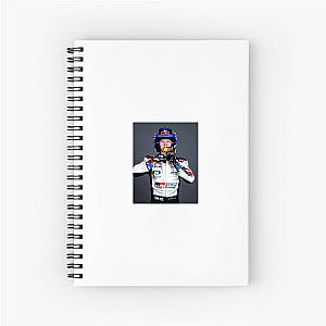Stages Fear Me – Kalle Rovanperä Kalle Rovanpera Notebook