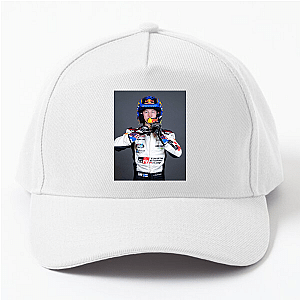 Stages Fear Me – Kalle Rovanperä Kalle Rovanpera Hats & Caps