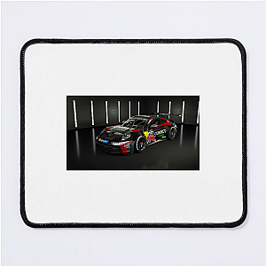 Boosted by Rovanperä Speed Kalle Rovanpera Mouse Pads