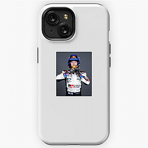 Stages Fear Me – Kalle Rovanperä Kalle Rovanpera iPhone Cases