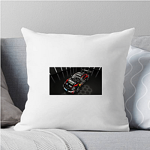 Kalle’s Pace Notes = Poetry Kalle Rovanpera Pillows Cover