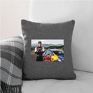 Young Gun. World Champ. – Rovanperä Kalle Rovanpera Pillows Cover