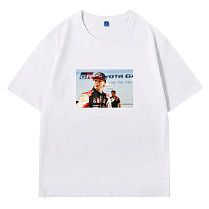 Kalle Rovanperä: Born to Rally Kalle Rovanpera T-Shirts