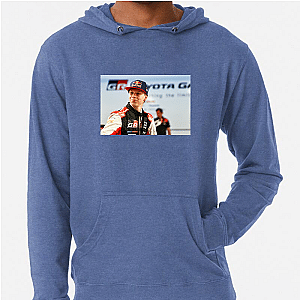 Kalle Rovanperä: Born to Rally Kalle Rovanpera Hoodies