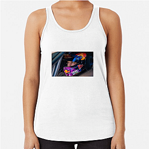 Rally Royalty – Kalle’s Kingdom Kalle Rovanpera Tank Tops