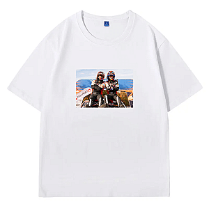 Gravel King – Rovanperä Rules Kalle Rovanpera T-Shirts