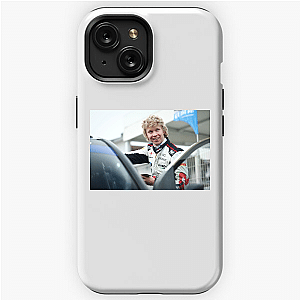 WRC Magic by Kalle Rovanperä Kalle Rovanpera iPhone Cases