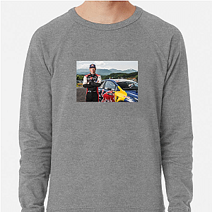 Young Gun. World Champ. – Rovanperä Kalle Rovanpera Sweatshirts