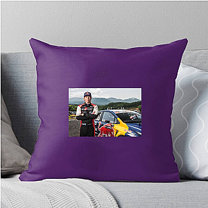 Young Gun. World Champ. – Rovanperä Kalle Rovanpera Pillows Cover