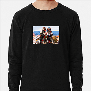 Gravel King – Rovanperä Rules Kalle Rovanpera Sweatshirts