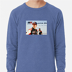 Kalle Rovanperä: Born to Rally Kalle Rovanpera Sweatshirts